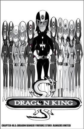 Read Dragon King  48 Page 2 in English