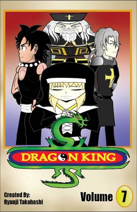 Read Dragon King  49 Page 1 in English