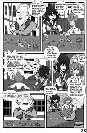 Read Dragon King  50 Page 3 in English