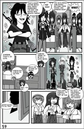 Read Dragon King  51 Page 3 in English