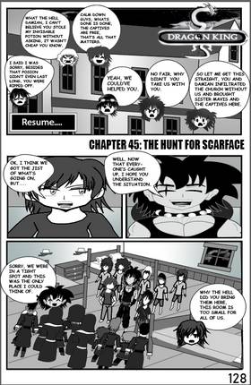 Read Dragon King  53 Page 1 in English