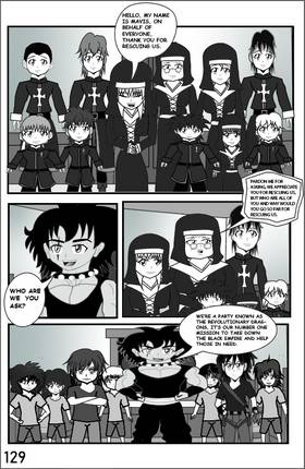 Read Dragon King  53 Page 2 in English