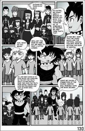 Read Dragon King  53 Page 3 in English