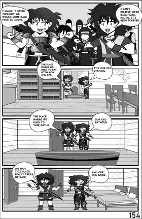 Read Dragon King  54 Page 2 in English
