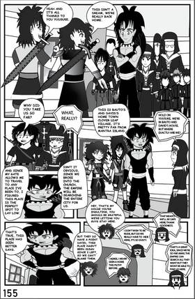Read Dragon King  54 Page 3 in English