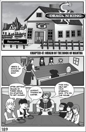 Read Dragon King  55 Page 1 in English