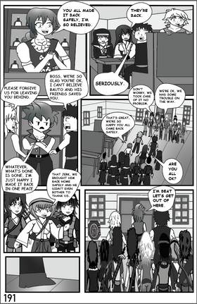 Read Dragon King  55 Page 3 in English