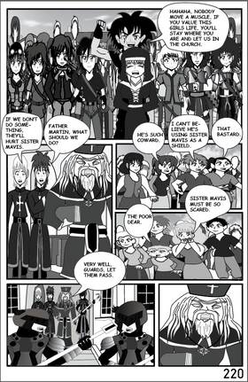 Read Dragon King  56 Page 2 in English