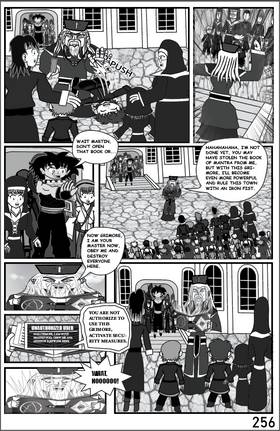 Read Dragon King  59 Page 2 in English