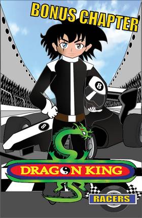 Read Dragon King  60 Page 1 in English