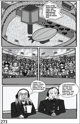 Read Dragon King  60 Page 3 in English