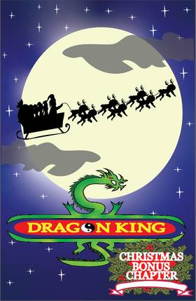 Read Dragon King  62 Page 1 in English
