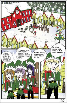 Read Dragon King  62 Page 3 in English