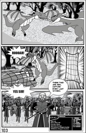 Read Dragon King  66 Page 3 in English