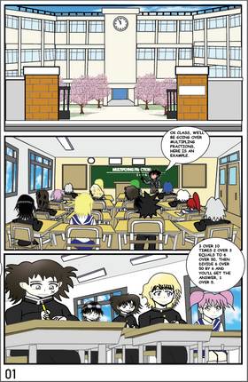 Read Dragon King  68 Page 2 in English