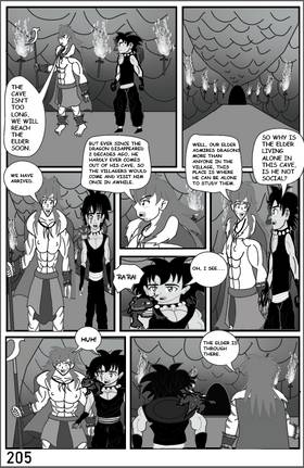 Read Dragon King  70 Page 2 in English