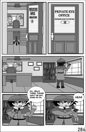 Read Dragon King  72 Page 3 in English