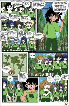 Read Dragon King  73 Page 3 in English