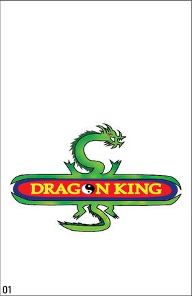 Read Dragon King  75 Page 1 in English