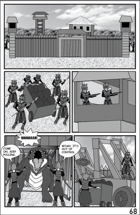 Read Dragon King  77 Page 2 in English