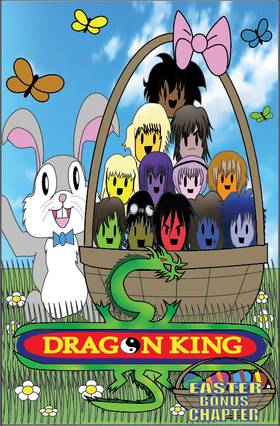 Read Dragon King  78 Page 1 in English