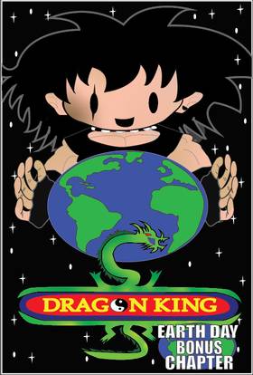Read Dragon King  79 Page 1 in English