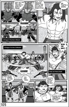 Read Dragon King  80 Page 3 in English