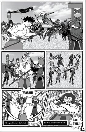 Read Dragon King  80 Page 2 in English
