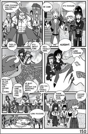 Read Dragon King  81 Page 2 in English