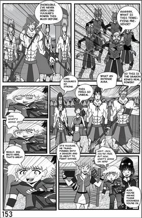 Read Dragon King  81 Page 5 in English
