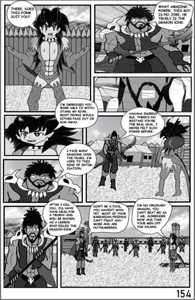 Read Dragon King  81 Page 6 in English