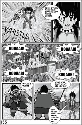 Read Dragon King  81 Page 7 in English