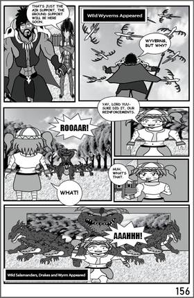 Read Dragon King  81 Page 8 in English