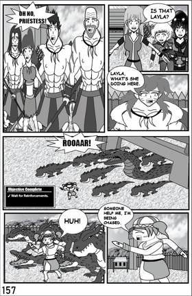 Read Dragon King  81 Page 9 in English