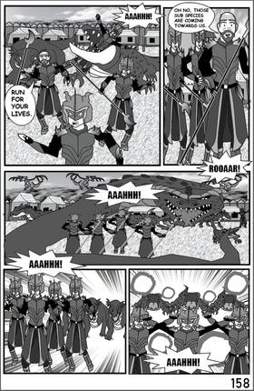 Read Dragon King  81 Page 10 in English