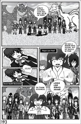 Read Dragon King  82 Page 2 in English