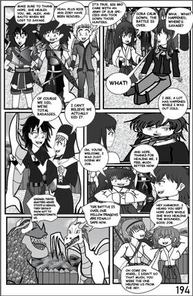Read Dragon King  82 Page 3 in English
