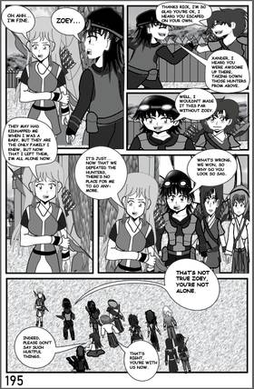 Read Dragon King  82 Page 4 in English