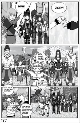 Read Dragon King  82 Page 6 in English