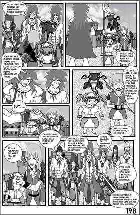 Read Dragon King  82 Page 7 in English