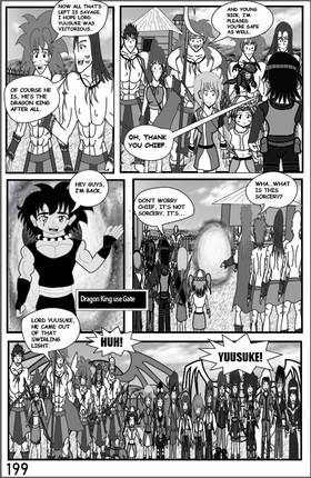 Read Dragon King  82 Page 8 in English