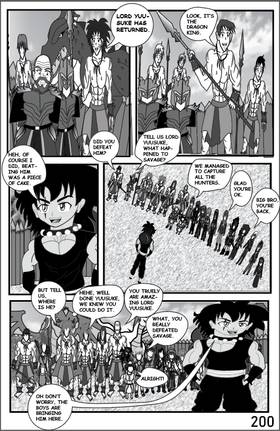 Read Dragon King  82 Page 9 in English