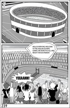 Read Dragon King  83 Page 3 in English