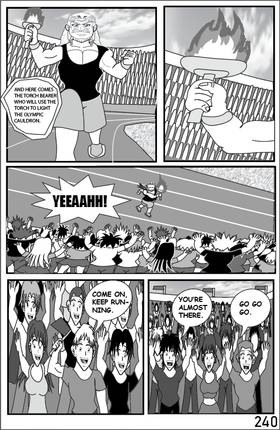 Read Dragon King  83 Page 4 in English