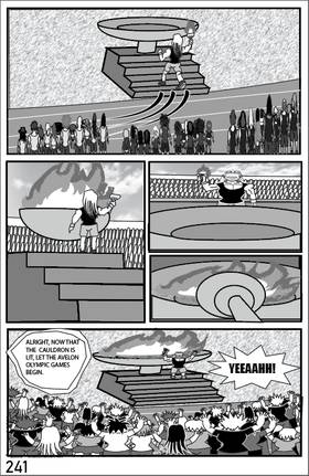 Read Dragon King  83 Page 5 in English