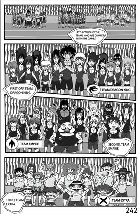 Read Dragon King  83 Page 6 in English