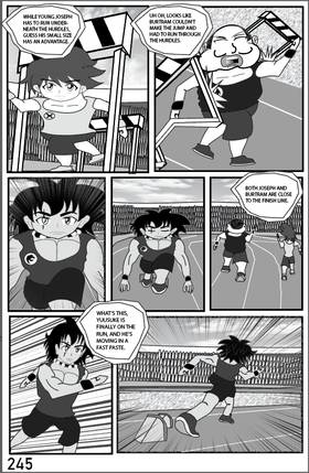 Read Dragon King  83 Page 9 in English