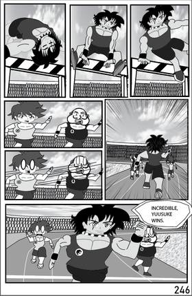 Read Dragon King  83 Page 10 in English