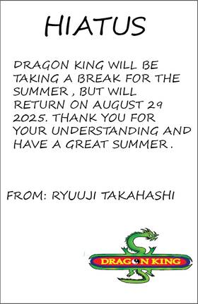Read Dragon King  84 Page 7 in English