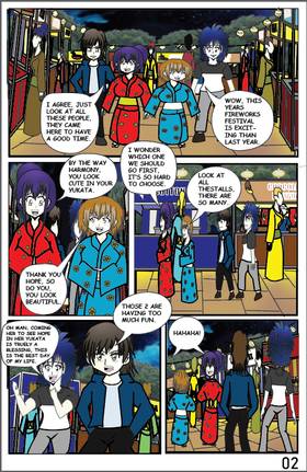 Read Dragon King  85 Page 3 in English
